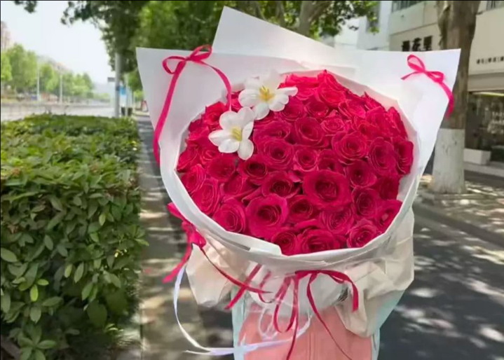 抚州金溪县花店