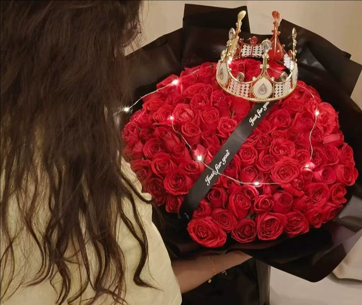 抚州金溪县花店