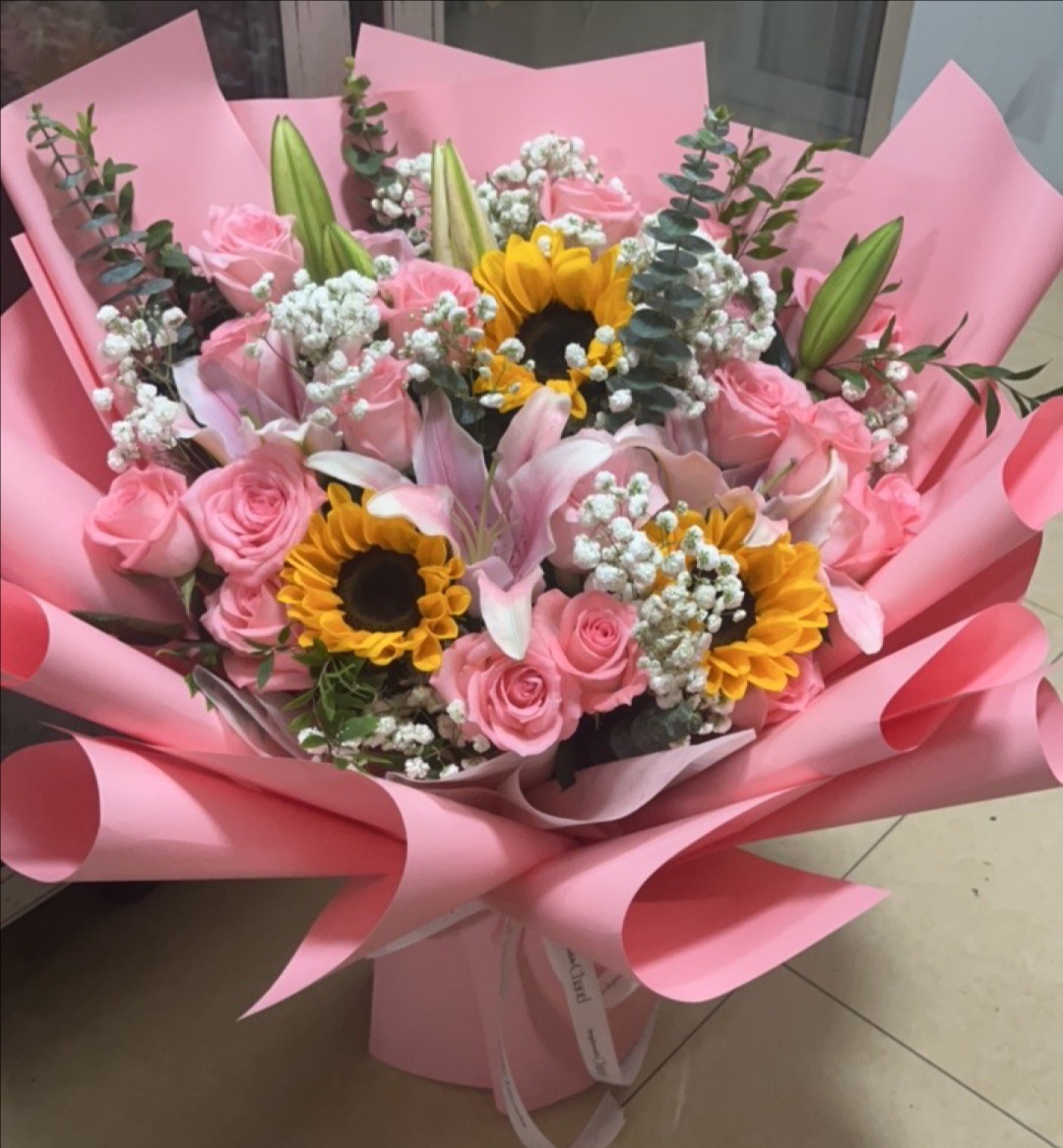 抚州金溪县花店