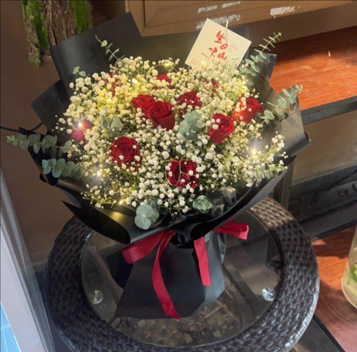 抚州金溪县花店