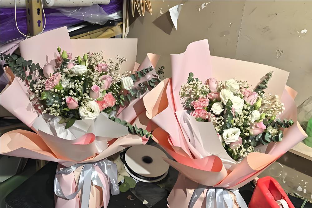 抚州金溪县花店