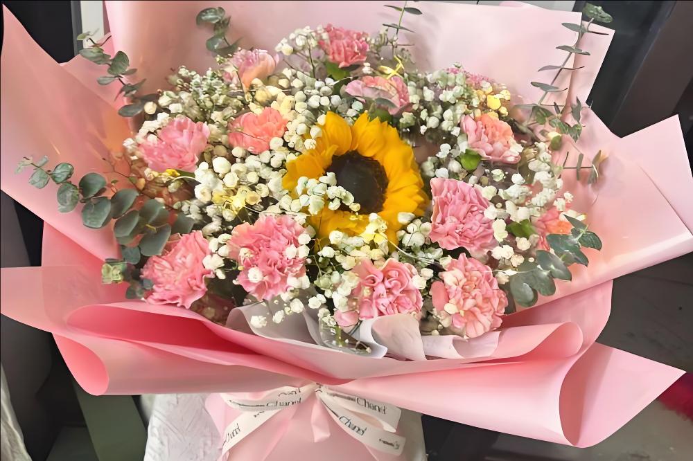 抚州金溪县花店